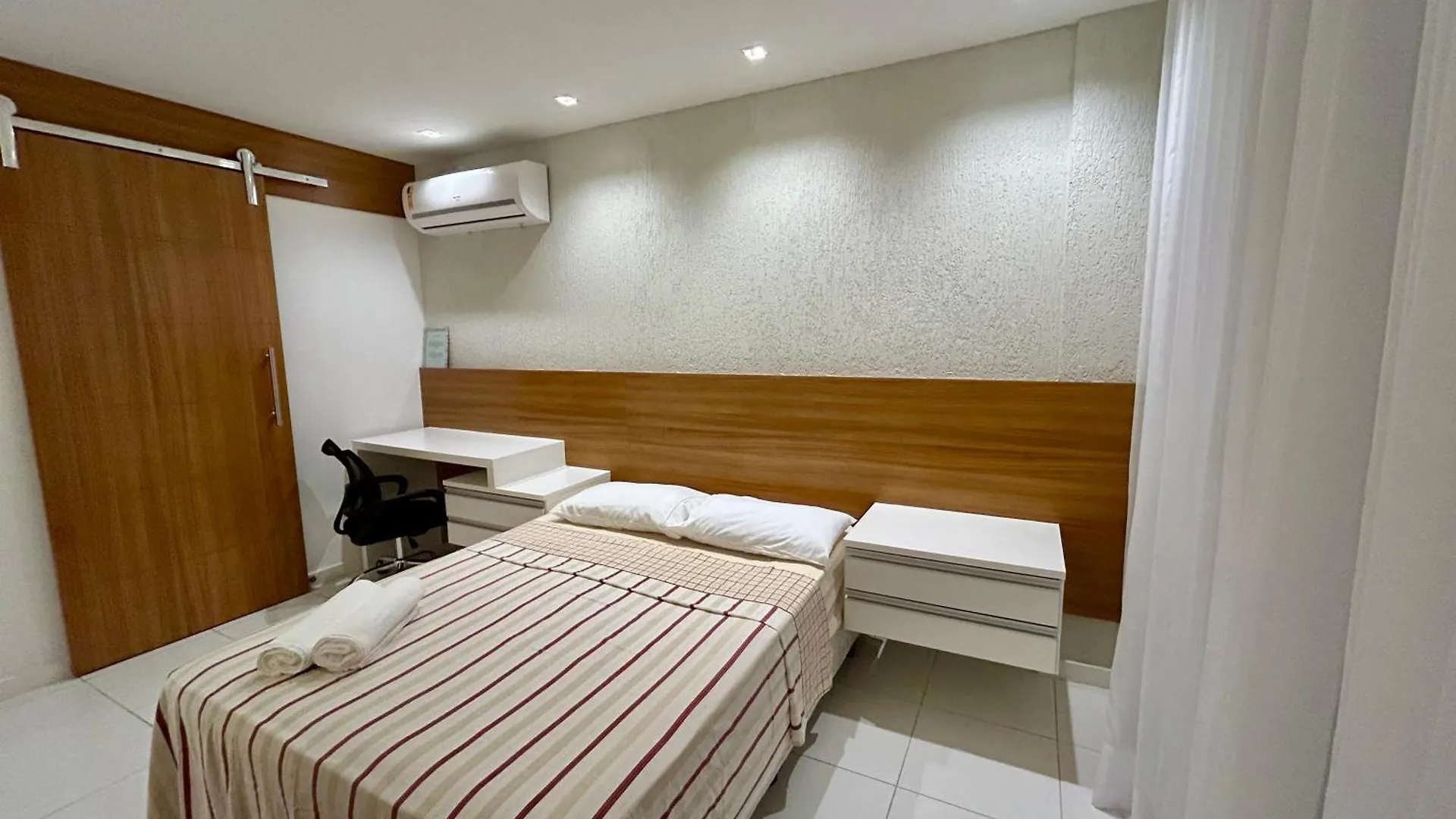 Apartment Confortavel Flat, Edificio Beira-Mar Com Piscina E Hidro Cabo Frio Brazil