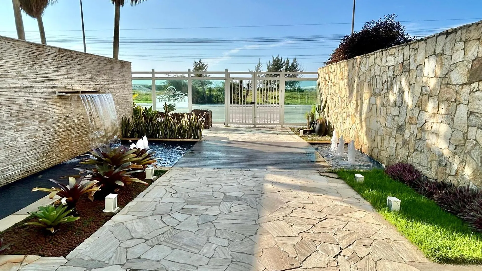 Apartment Confortavel Flat, Edificio Beira-Mar Com Piscina E Hidro Cabo Frio