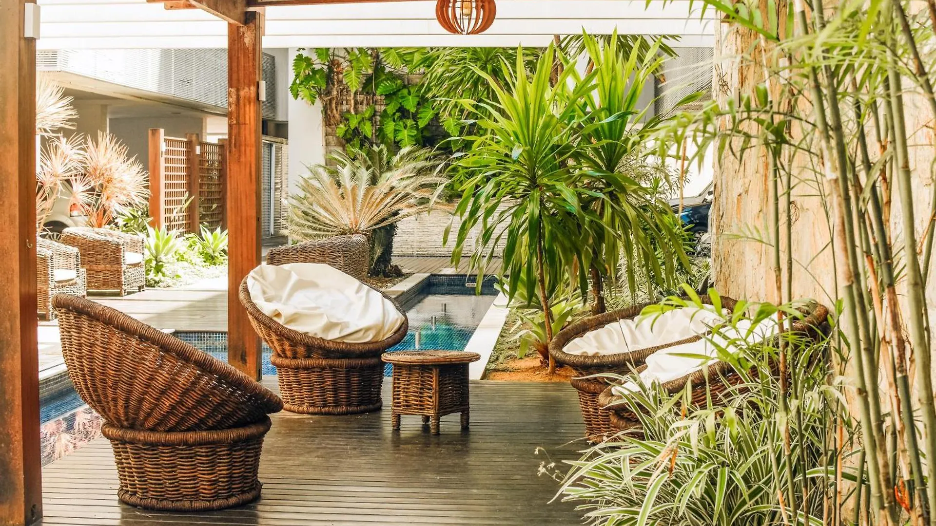 Confortavel Flat, Edificio Beira-Mar Com Piscina E Hidro Cabo Frio 0*,  Brazil