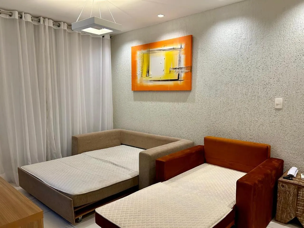 Confortavel Flat, Edificio Beira-Mar Com Piscina E Hidro Cabo Frio Brazil