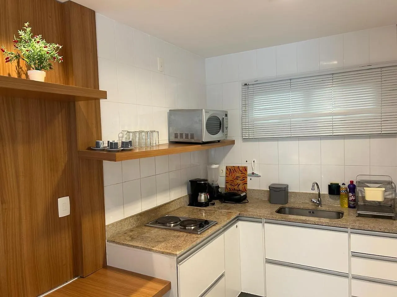 Confortavel Flat, Edificio Beira-Mar Com Piscina E Hidro Cabo Frio 0*,