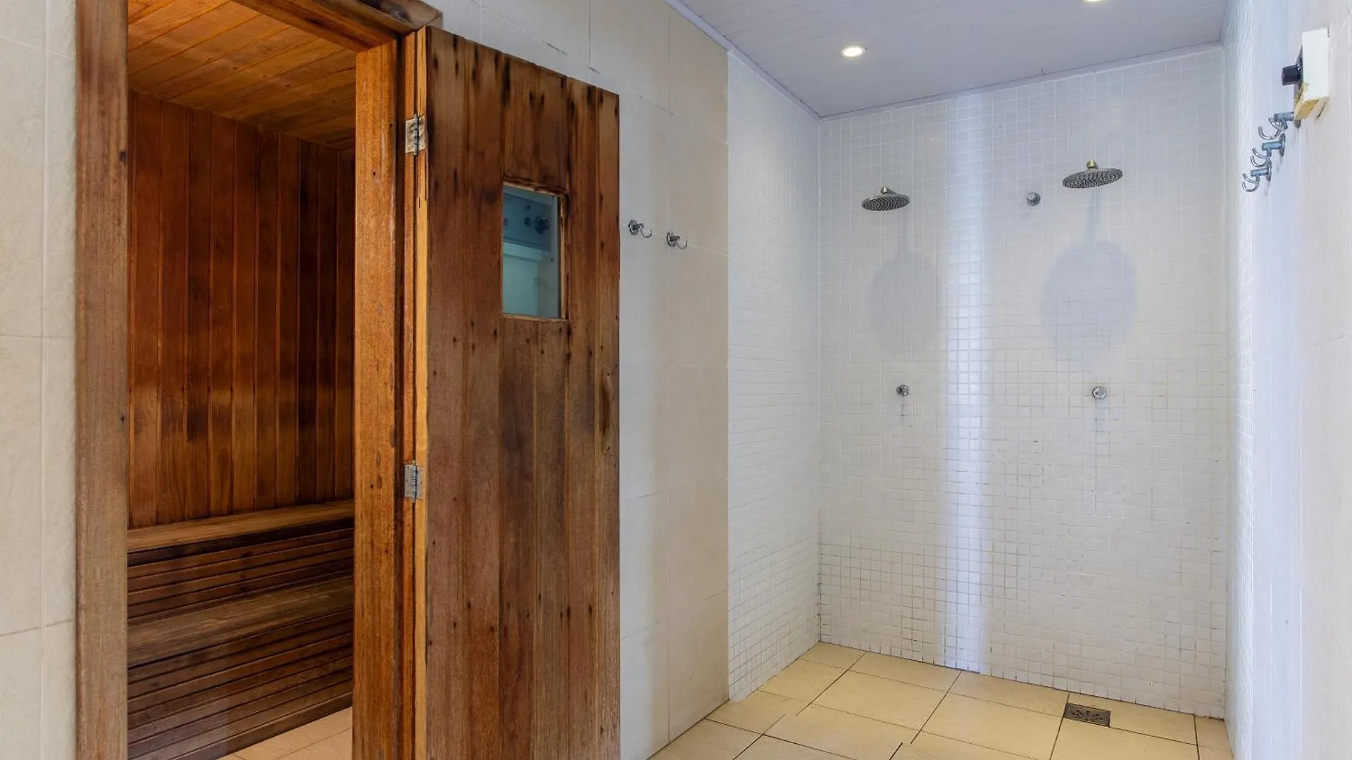 Apartment Confortavel Flat, Edificio Beira-Mar Com Piscina E Hidro Cabo Frio