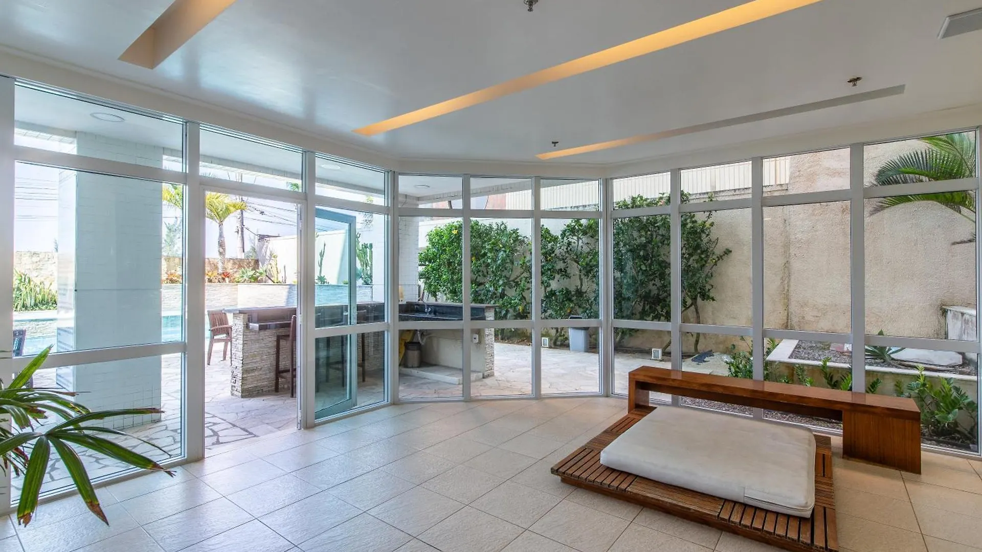 Confortavel Flat, Edificio Beira-Mar Com Piscina E Hidro Cabo Frio 0*,  Brazil