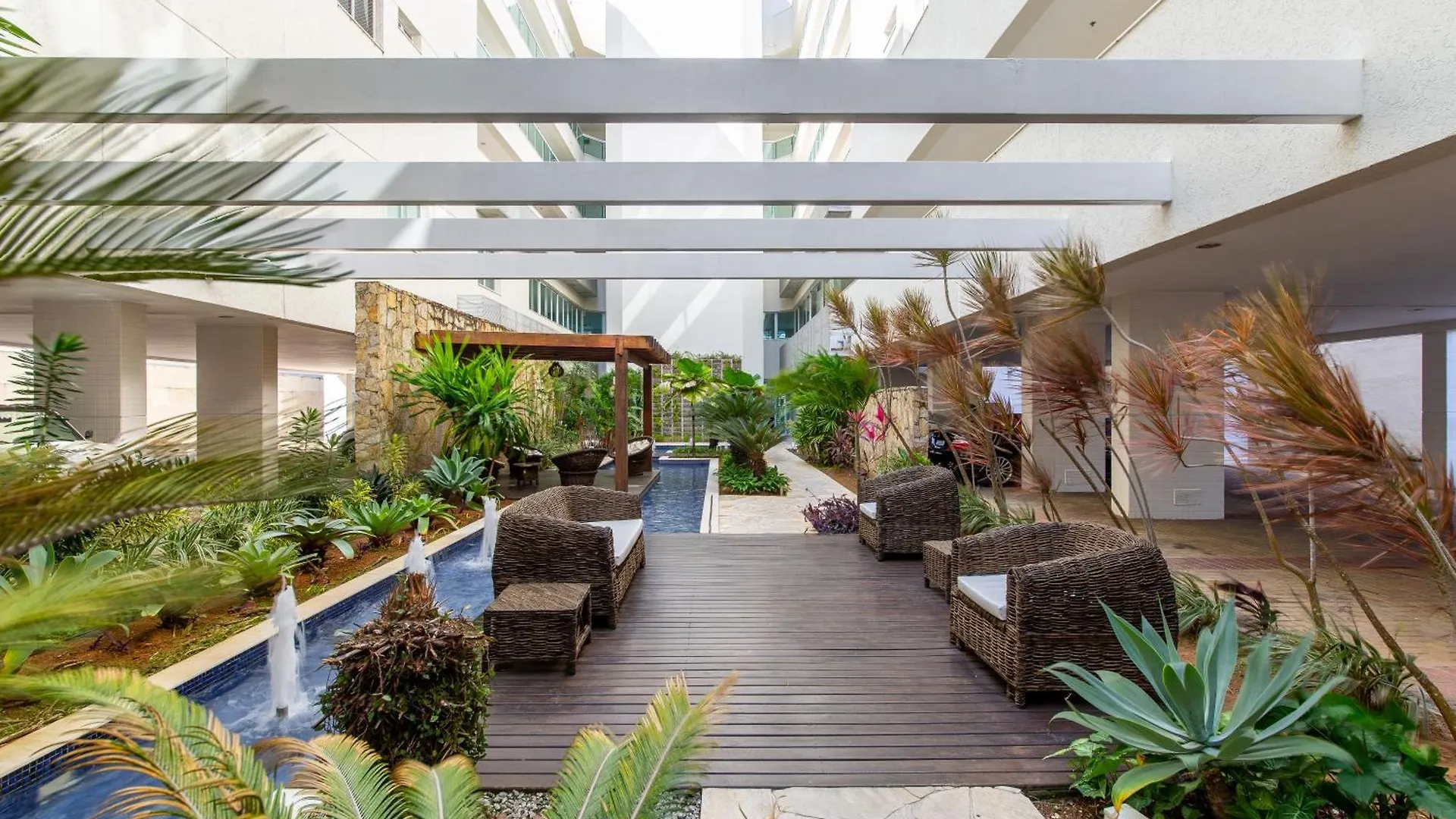 Confortavel Flat, Edificio Beira-Mar Com Piscina E Hidro Cabo Frio Apartment