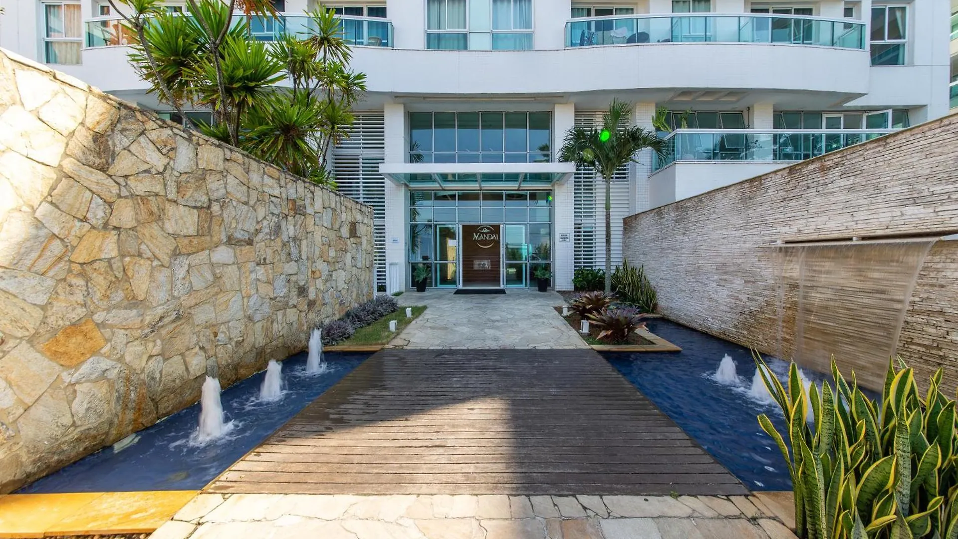 Confortavel Flat, Edificio Beira-Mar Com Piscina E Hidro Cabo Frio